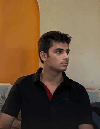 Veer Adyani
